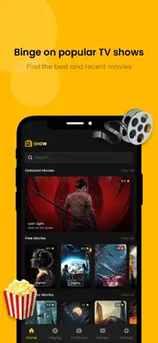 jiohotstar-premium tv show